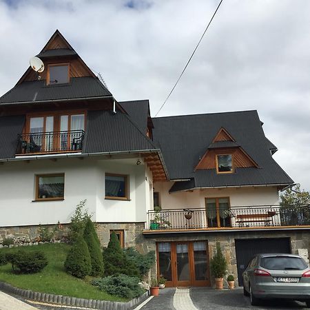 U Dudy Apartment Koscielisko Exterior photo